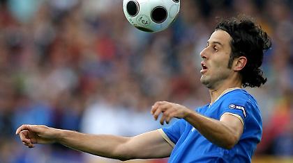 Επαφή Λιόν-«Γιούβε» για Γκρόσο