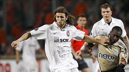 Στην «Μπάρτσα» ο Τσιγκρίνσκι