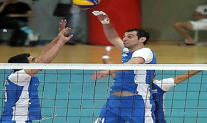 Πανταλέων: «Αυτή η Εθνική μπορεί να πετύχει»