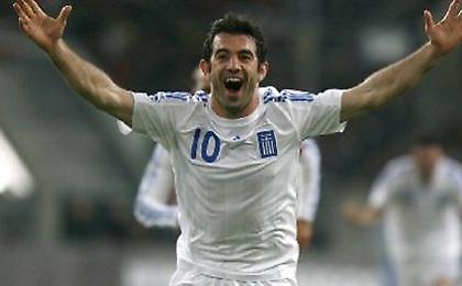 Ανησυχία για Καραγκούνη εν όψει Ελβετίας