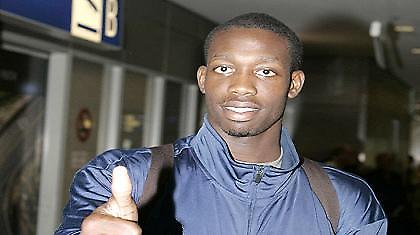 Μπέβερλι: «Ήρθα για να δώσω τα πάντα»