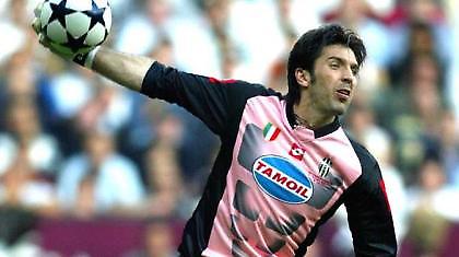 Μπουφόν: «Δεν είναι μόνο τα λεφτά»