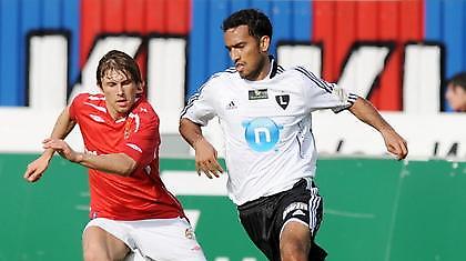 ΑΕΚ: Ανακοίνωσε Γκερέιρο η… Λέγκια