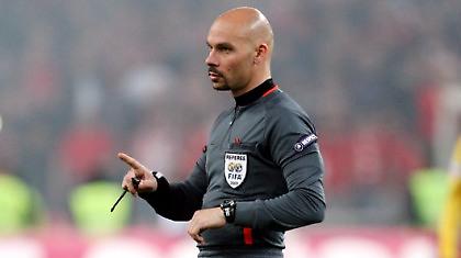 Ο Κάκος στο Γερμανία-Αζερμπαϊτζάν