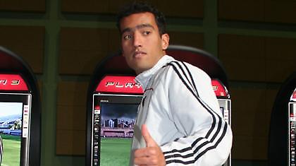 Σειρά της ΑΕΚ να ανακοινώσει τον Γκερέιρο! (video)