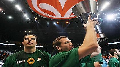 Κέτσμαν: «Αξέχαστη χρονιά η περσινή»