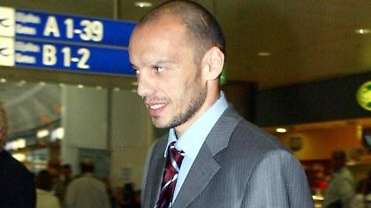 Γκώνιας: «Μόνο καλύτερος μπορεί να γίνει ο Ολυμπιακός»