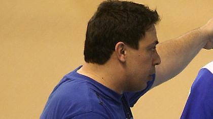 Παράσχου: «Να είμαστε πρωταγωνιστές»