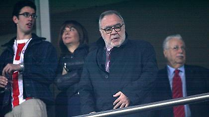 Αλλιώς ονειρευόταν την αύξηση του μετοχικού κεφαλαίου…