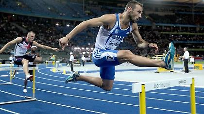 Έξι Έλληνες αθλητές στο WAF της Θεσσαλονίκης