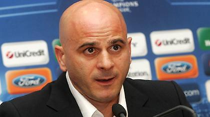 Κετσπάγια: «Φαβορί η Άρσεναλ, οι άλλοι τρεις για την πρόκριση»