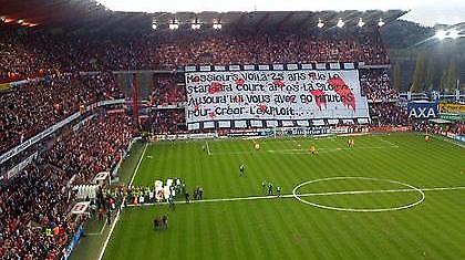 Το προφίλ της Σταντάρ Λιέγης