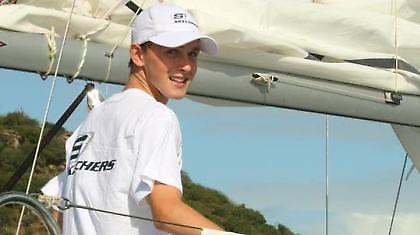 Ο γύρος του κόσμου σε 270 ημέρες!