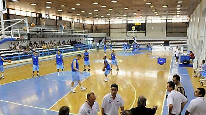 Α1: Άπαντες παρόντες