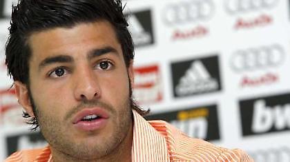 Ενίσχυση από Ρεάλ Μαδρίτης για Ατλέτικο