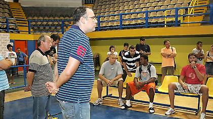 A1: Ψάξιμο και εργομετρικά