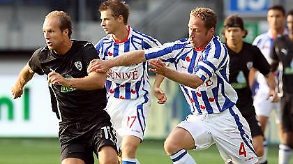 Άξιος της μοίρας του…