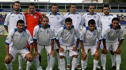 ΑΤΡΟΜΗΤΟΣ: Χωρίς προβλήματα η προπόνηση και... φωτογράφηση