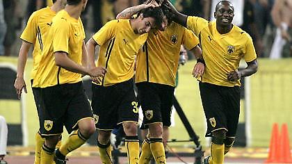 Επέστρεψε με σόου Σκόκο!