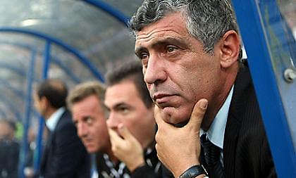 Σάντος: «Αξίζαμε κάτι διαφορετικό…»