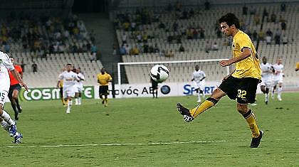 Σκόκο: «Μπορούσα να το βάλω με… πολλούς τρόπους»!