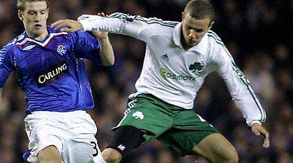 Μάτος: «Καλό για όλους που έφυγα»!