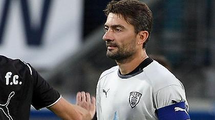 Χαλκιάς: «Ο ΠΑΟΚ είναι μεγάλη ομάδα»