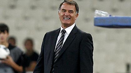 Μπάγεβιτς: «Ήταν μία ωραία βραδιά για την ΑΕΚ»