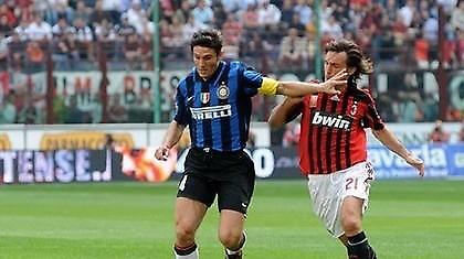 Serie A: Το Μιλάνο στα δύο!