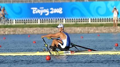 Εκτός τελικού το μονό σκιφ και η τετράκωπος άνευ