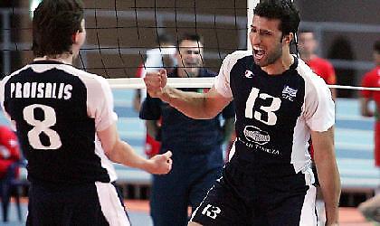 Ανδρεάδης: «Τίποτα δεν είναι ακατόρθωτο»