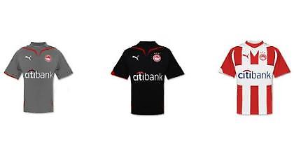 Γούρικες οι νέες μαύρες εμφανίσεις;