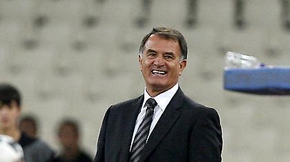 Μπάγεβιτς: «Πάμε για ό,τι καλύτερο»