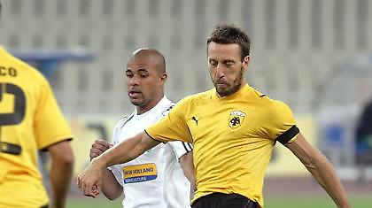 Καφές: «Χρειάζεται μεγάλη προσπάθεια»