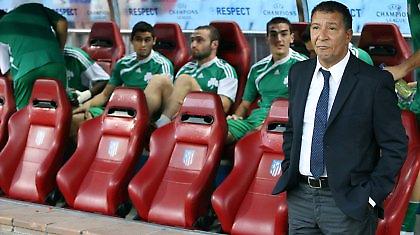 Τεν Κάτε: «Εμείς και η Γαλατά…»