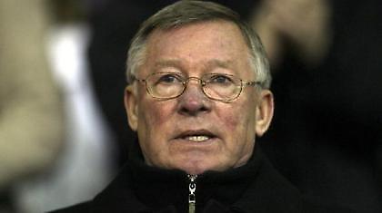 Φέργκιουσον: «Κυριαρχούν οι αγγλικοί σύλλογοι»