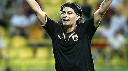 Μπλάνκο: «Δεν έχουμε να φοβηθούμε τίποτα»!