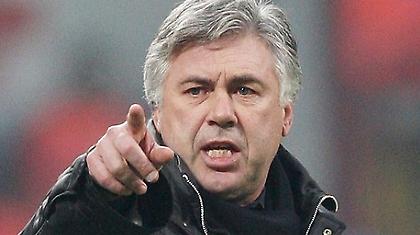 Αντσελότι: «Ελεύθερος να φύγει ο Σεφτσένκο»