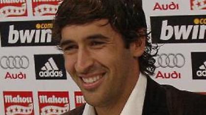 Ο ανυπόμονος κύριος Ραούλ…