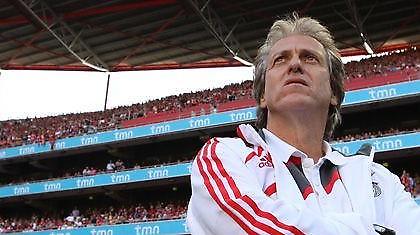 Ζόρζε Ζέσους: «Δυνατή ομάδα η ΑΕΚ»