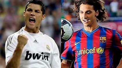 Primera Division: Ο πόλεμος των… Αστέρων!