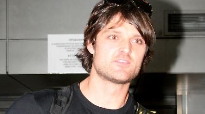 Χέλιγουελ: «Πολύ ικανοποιημένος και χαρούμενος»