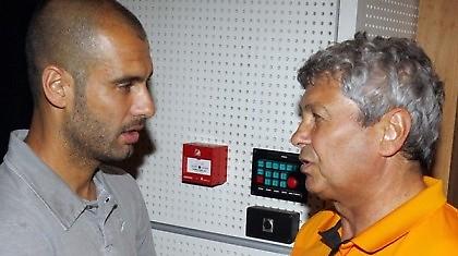 MΠΑΡΤΣΕΛΟΝΑ - ΣΑΧΤΑΡ 1 - 0 (ΤΕΛΙΚΟ)