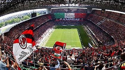 Η Ευρώπη παίζει μπάλα