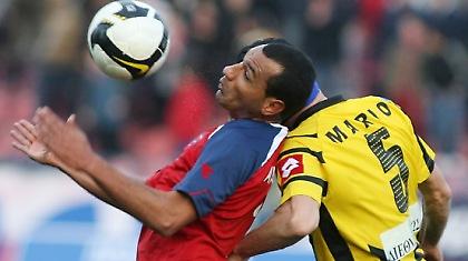 ΠΑΝΙΩΝΙΟΣ-ΕΡΓΟΤΕΛΗΣ: Με στόχο τον… σεφτέ