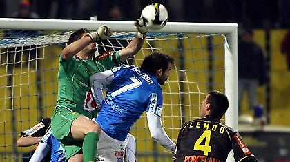 ΗΡΑΚΛΗΣ-ΑΡΗΣ: Θεσσαλονικείς για το…απόλυτο!