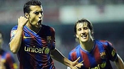 Υπέρ-πρωταθλήτρια Ευρώπης η Μπαρτσελόνα (video)