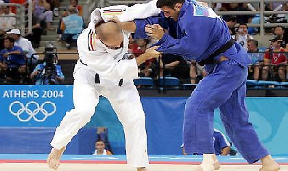 Αποκλεισμός για Ηλιάδη στο Παγκόσμιο