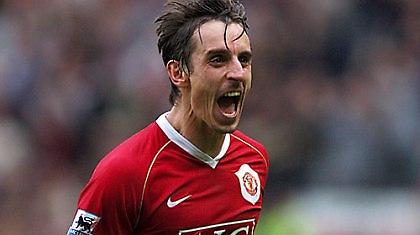 Νέβιλ: «Να πάρουμε και κανένα ντέρμπι…»