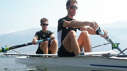 «Χάλκινη» δίκωπος